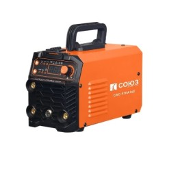 Сварочный полуавтомат САС -97ПА160 СОЮЗ 20-160А (MMA-LIFT TIG) сварка без газа