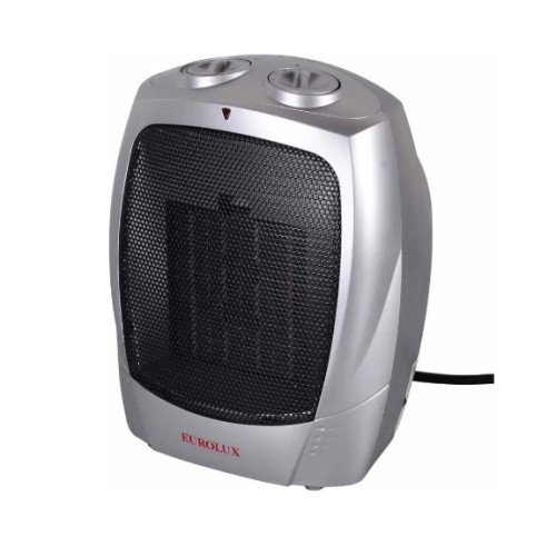 Тепловентилятор ТВК-EU-1 EUROLUX 1,8кВт 220в