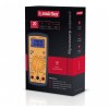 Мультиметр SMARTBUY DT321B (прозв. прорезин. корпус,подсветка, 2хR03)
