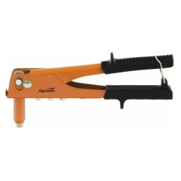 40711 Заклепочник ручной для вытяжных заклепок 2,4-3,2-4,0-4,8 мм,  Sparta