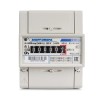 Счетчик СЕ101 R5 145 М6(5-60А) (рейка)