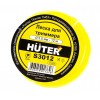 Леска для триммера S3012 (звезда) ,3мм, 12м. HUTER
