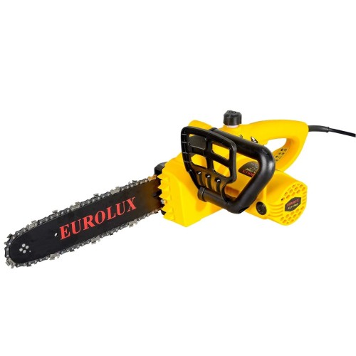Электропила ELS-1500P EUROLUX 1500Вт (шина 305мм, цепь 3/8")