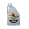 Масло синтет. 5W30 д/четырехтактных двигателей 1л. "HUTER"