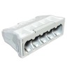 Клемма ОВО пружинная 5х2,5 LRG (2273-205)