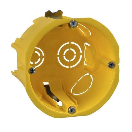 Коробка уст. ГК67 (IMT35150) Schneider Electric