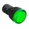 ND16-22DS/2 Индикатор зеленый АС/DC 248 IP65 (CHINT)