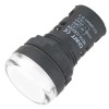 ND16-22DS/4 Индикатор белый АС 2308 IP65 (CHINT)