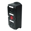 Пост кнопочный ПКЕ 222-3 (М) закр. IP54