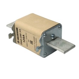 Предохранитель ПН2-250У3 125 А