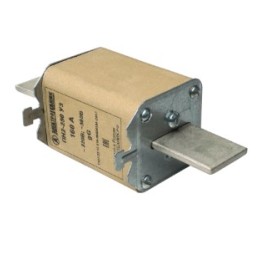 Предохранитель ПН2-250У3 160 А