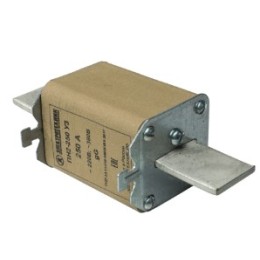 Предохранитель ПН2-250У3 250 А