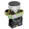 Кнопка черная LAY5-BA21 1но (Пуск)