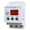 Реле напряжения РН-106 1ф. 63А, 2208 (Новатек-Электро)