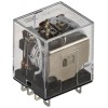 Реле промежуточное РЭК77/3 (LY3) 10А 24В DC
