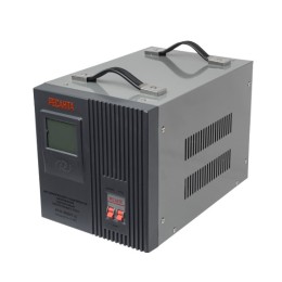 Стабилизатор АСН-3000/1-Ц,220в, 3,0 кВт,140-260в (Ресанта)