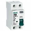 DEKraft УЗО-03 2Р 25А 30мА АС, 6кА