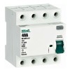 DEKraft УЗО-03 4Р 40А 30мА АС, 6кА