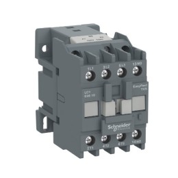 SE TeSys E Контактор LC1E2510M5 25А Uк-2208 АС3 1НО 50Гц