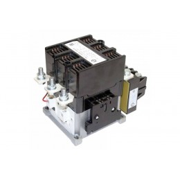 Пускатель ПМ12-100-200 (Uк-3808) 100А откр. с тепл.реле РТТ-321
