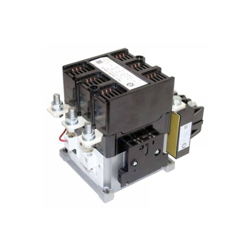 Пускатель ПМ12-100-200 (Uк-3808) 100А откр. с тепл.реле РТТ-321