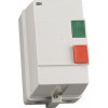 Пускатель КМИ 22560 25А 2208 в корпусе с кнопками п/с IP54
