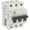ARMAT Автоматический выкл. M06N 3n С 16 А, 6кА, ИЭК