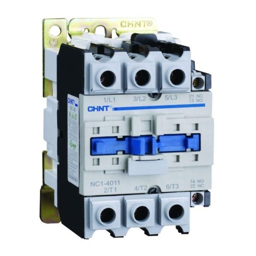 Пускатель NC1-4011 40А 2308/АС3 1но+1нз (CHINT)