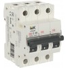 ARMAT Автоматический выкл. M06N 3n С 40 А, 6кА, ИЭК