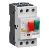 Пускатель ПРК32-6,3 In=6,3A Ir=4-6,3A Ue 6608 иэК