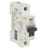 ARMAT Автоматический выкл. M06N 1п С 6 А, 6кА, ИЭК
