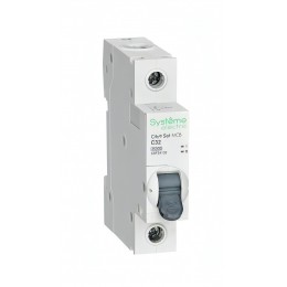 SE Sity9 Set Автоматический выключатель 1п С32A 4.5кА 2308 (C9F34132)