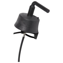 Ограничитель перенапряжения ОПН-440ЗОИ (LVA 440B-FL)