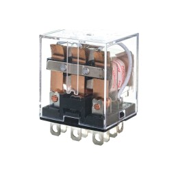 Реле промежуточное РЭК78/4 (MY4) 5А 2208 AC