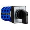 Переключатель кулачковый LW32-25/C02/1 25А "0-1" 2р/230В (CHINT)
