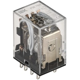 Реле промежуточное РЭК78/4 (MY4) 5А 248 DC