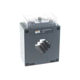 Трансформатор тока ТТИ-30 250/5 кл. 0,5 5 Вт