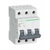 SE Sity9 Set Автоматический выключатель 3п С16A 4.5кА 2308 (C9F34316)