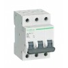 SE Sity9 Set Автоматический выключатель 3п С20A 4.5кА 2308 (C9F34320)