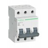 SE Sity9 Set Автоматический выключатель 3п С50A 4.5кА 2308 (C9F34350)