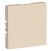 SE AtlasDesign заглушка  бежевая  (ATN000209)