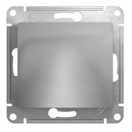 SE Glossa Алюминий Вывод кабеля (GSL000399)