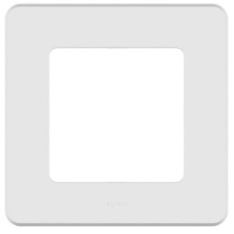 Legrand INSPIRIA Белый Рамка 1-я (673930)