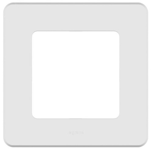 Legrand INSPIRIA Белый Рамка 1-я (673930)