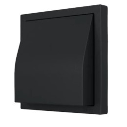 ZIMA Вывод кабеля Черн.бархат