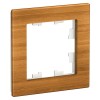 SE AtlasDesign Nature Дерево бамбук рамка 1-я ATN353201