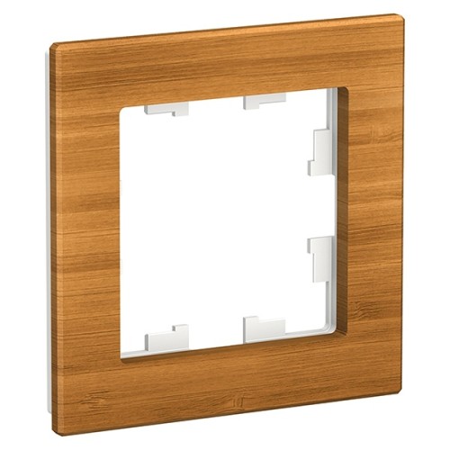 SE AtlasDesign Nature Дерево бамбук рамка 1-я ATN353201