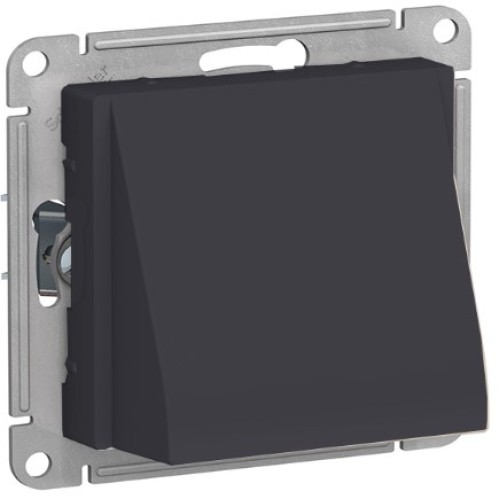 SE AtlasDesign Карбон вывод кабеля  (ATN001099)