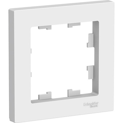 SE AtlasDesign Бел. Рамка 1-я (ATN000101)