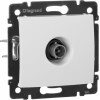 Legrand Valena белый Розетка TV прох. 14дБ (механизм) 774431